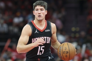 美记：火箭虽输球但谢泼德星光熠熠 KD申京哑火时他能够挺身而出